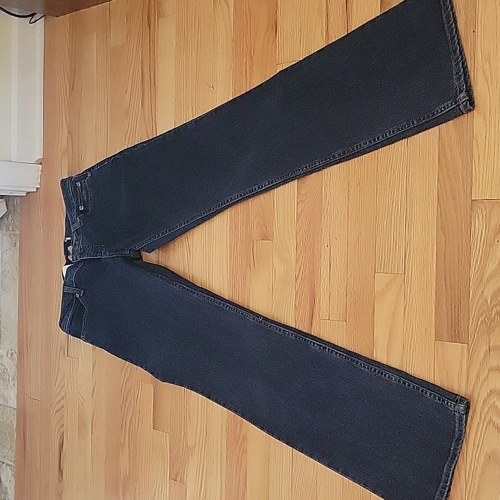 Harley Davidson jeans